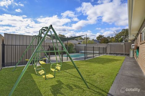 Property photo of 36 Collett Circuit Appin NSW 2560