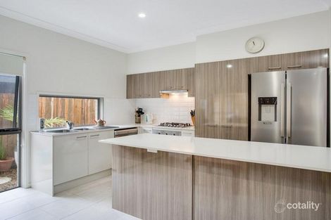 Property photo of 12 Eden View Drive Reedy Creek QLD 4227