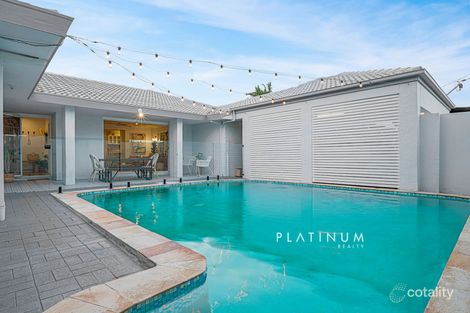 Property photo of 155 Mallawa Drive Palm Beach QLD 4221