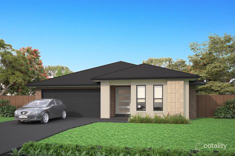Property photo of LOT 2225 Lucan Street Chisholm NSW 2322