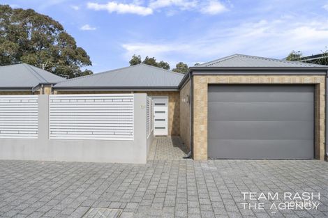 Property photo of 16/76 Wellard Road Calista WA 6167