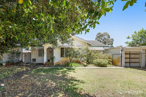 Property photo of 27 Bickley Crescent Manning WA 6152