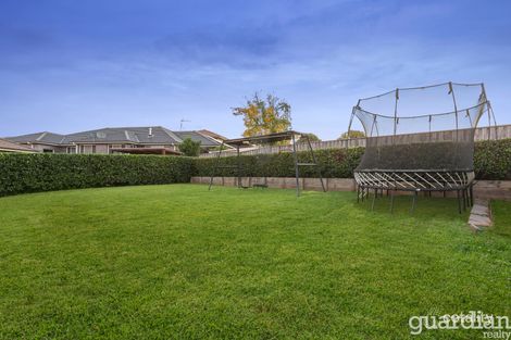 Property photo of 3 Willcox Crescent Kellyville NSW 2155