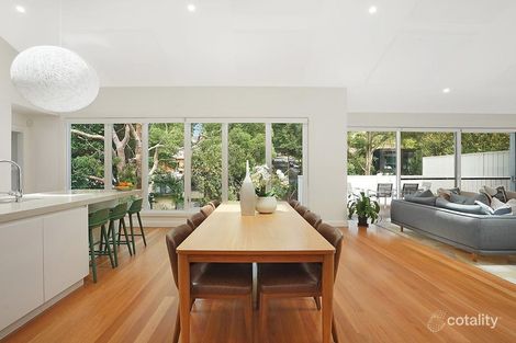 Property photo of 7 Delta Road Lane Cove NSW 2066