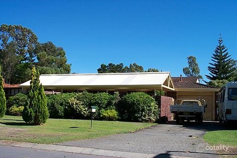 17 Princeton Ct, Thornlie, WA 6108