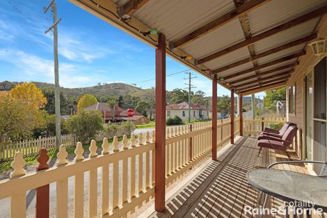 Property photo of 4 Davis Street Sofala NSW 2795