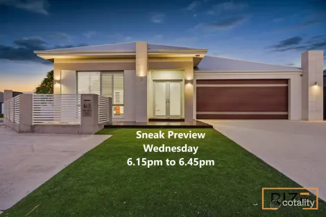 Property photo of 63 Wallangarra Road Carramar WA 6031