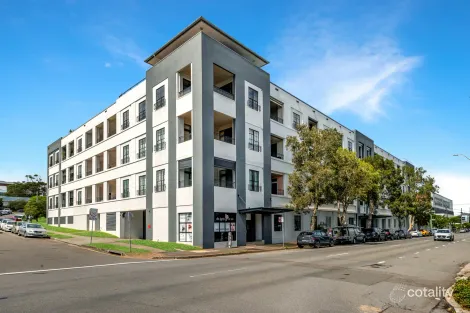 31/215 Darby St, Cooks Hill, NSW 2300