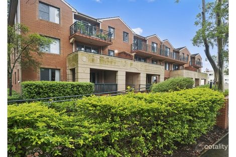 12/1 Moriarty Rd, Chatswood, NSW 2067