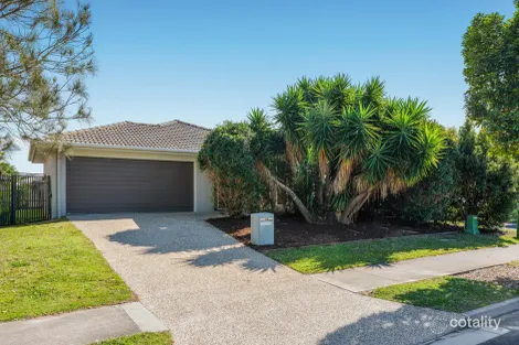 40 Swan Rd, Pimpama, QLD 4209