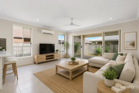 Property photo of 40 Swan Road Pimpama QLD 4209