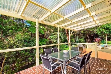 Property photo of 8 Casben Close Carlingford NSW 2118