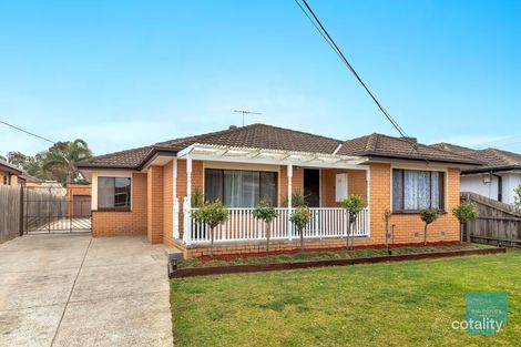 Property photo of 10 Wood Street Deer Park VIC 3023