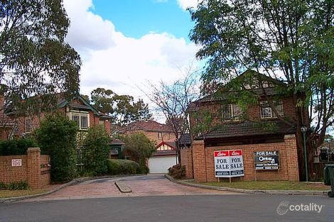 Property photo of 15/23 Glenvale Close West Pennant Hills NSW 2125