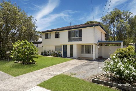 13 West Bega Rd, Kingston, QLD 4114