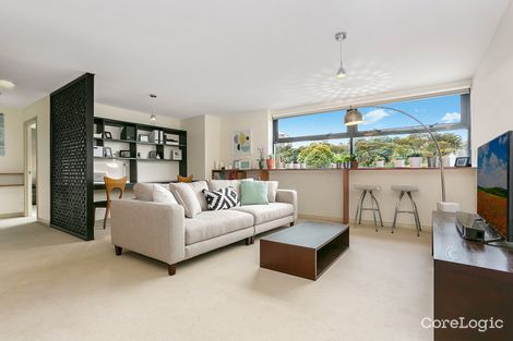 Property photo of 427/357 Glenmore Road Paddington NSW 2021