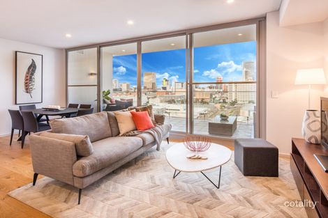 2001/105 Stirling St, Perth, WA 6000