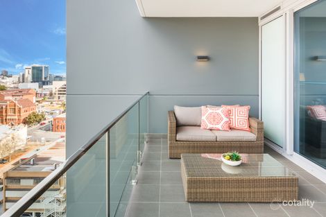 Property photo of 2001/105 Stirling Street Perth WA 6000