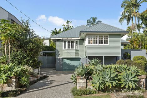 35 Ormuz Rd, Yeronga, QLD 4104