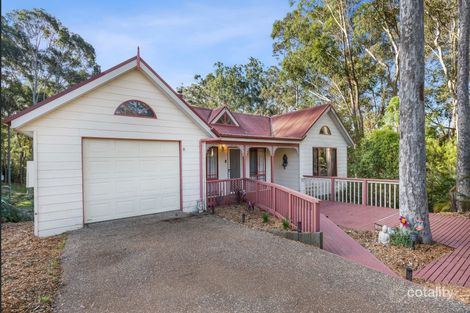 11 Connells Cl, Mossy Point, NSW 2537