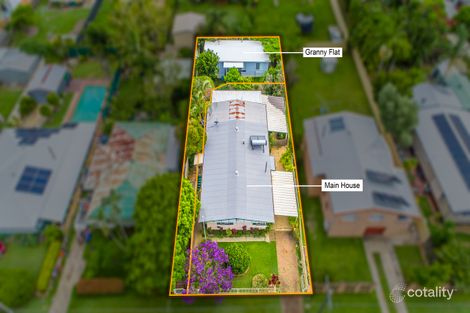 98 Dunbar St, Margate, QLD 4019