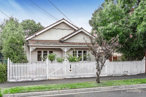 Property photo of 23 Norfolk Street Moonee Ponds VIC 3039