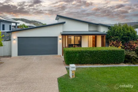 8 Splendour Cct, Julago, QLD 4816