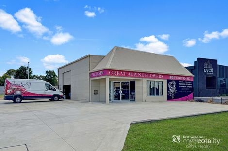 74 Dalmahoy St, Bairnsdale, VIC 3875