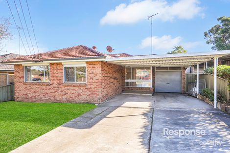 Property photo of 43 Gladstone Parade Riverstone NSW 2765