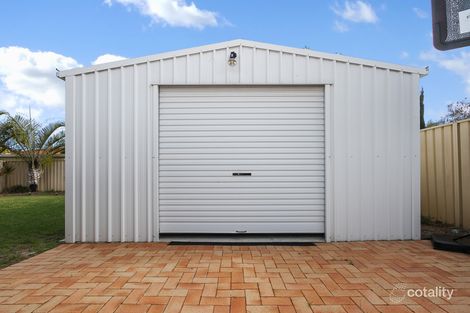 Property photo of 14 Baxter Close Huntingdale WA 6110