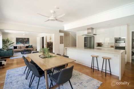 Property photo of 16 Riversea View Mosman Park WA 6012