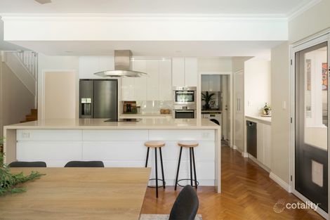 Property photo of 16 Riversea View Mosman Park WA 6012