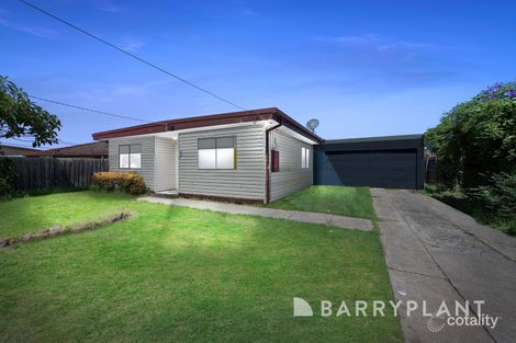 Property photo of 25 Eisner Street St Albans VIC 3021