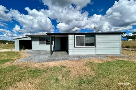 12 Lewis St, Leyburn, QLD 4365