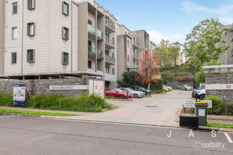 301/108 Altona St, Kensington, VIC 3031