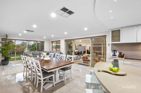 Property photo of 8 Eclipse Crescent Kallaroo WA 6025