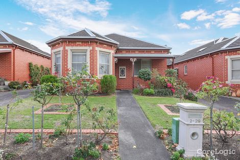 Property photo of 2/29A Pollack Street Colac VIC 3250