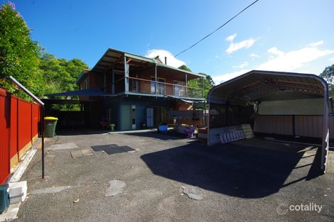 Property photo of 39-43 Monarch Drive Canungra QLD 4275