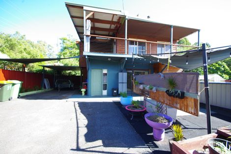 Property photo of 39-43 Monarch Drive Canungra QLD 4275