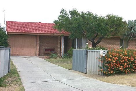 3 Giles Pl, Mirrabooka, WA 6061