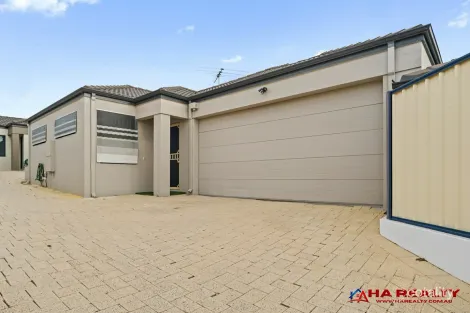 42b Lodesworth Rd, Westminster, WA 6061