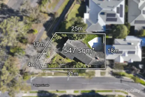 Property photo of 53 Mt Dandenong Road Croydon VIC 3136