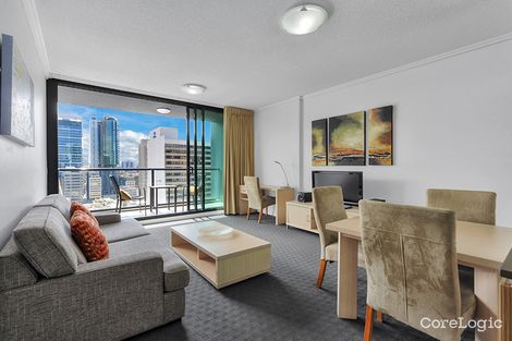 Property photo of 2106/128 Charlotte Street Brisbane City QLD 4000