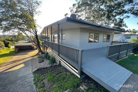 38 Riverview Cres, Catalina, NSW 2536