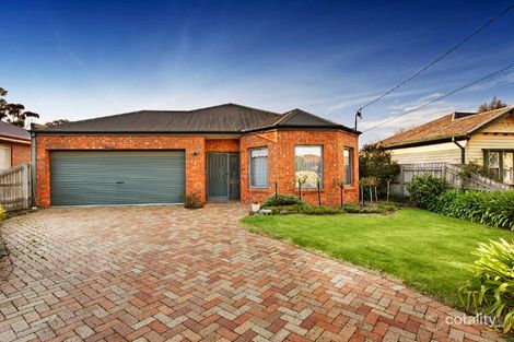 Property photo of 4 Dublin Avenue Strathmore VIC 3041