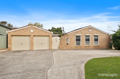 Property photo of 42 Capricorn Road Kings Langley NSW 2147