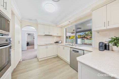 Property photo of 42 Capricorn Road Kings Langley NSW 2147