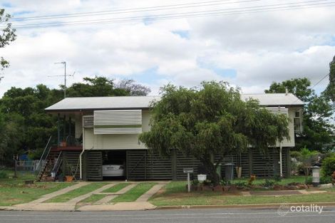 63 Acacia St, Blackwater, QLD 4717