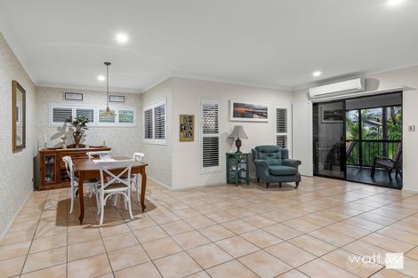 Property photo of 22/19 Brickfield Road Aspley QLD 4034