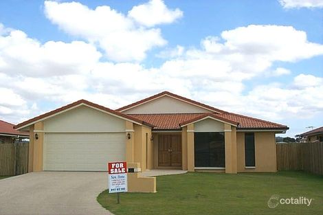 Property photo of 26 Vassallo Drive Glenella QLD 4740